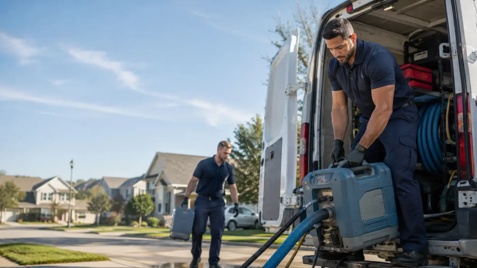Trauma Cleanup in Elkhart Lake, WI near me